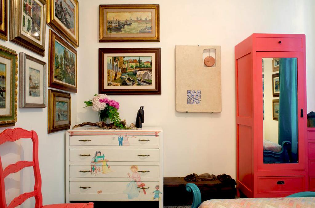 Al Giardino Degli Artisti Panzió Cairo Montenotte Kültér fotó